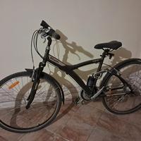 Bicicletta BTWIN original7