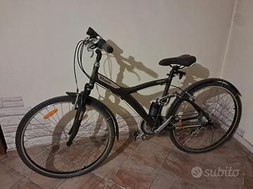 Bicicletta BTWIN original7