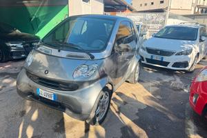 Smart ForTwo 800 coupé pure cdi