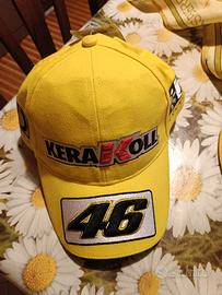 Cappellino Valentino Rossi