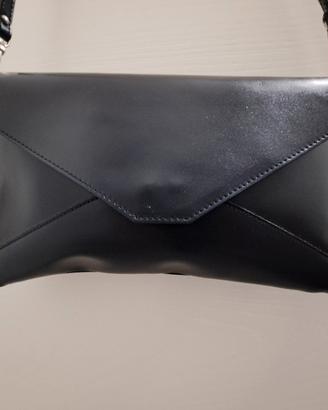 Borsa Blu Rebecca Van Dik