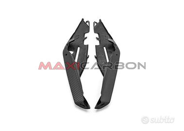 Fiancate laterali codone Aprilia Tuono V4 1100