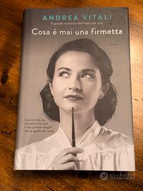 Libro Vitali