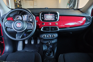 Fiat 500 X