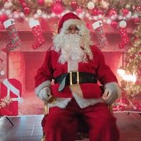 Babbo Natale a domicilio