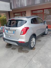 Opel Mokka X 1.6 Diesel 136 CV – 2019 – 