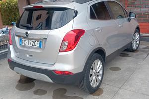 Opel Mokka X 1.6 Diesel 136 CV – 2019 – 