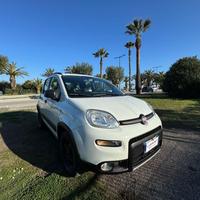 FIAT Panda 0.9 TwinAir Turbo S&S 4x4