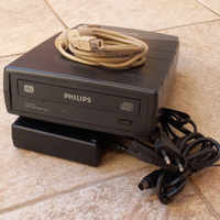 Masterizzatore Philips