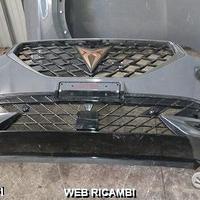 Musata cupra formentor ricambi dal 2020 -2024