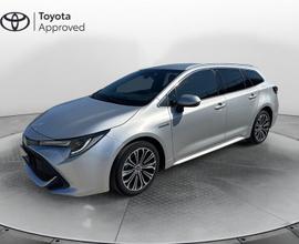 Toyota Corolla Touring Sports 1.8 Hybrid Style