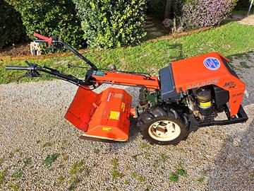 Motozappa Goldoni 10 Hp