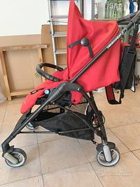 Passeggino trio