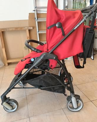 Passeggino trio