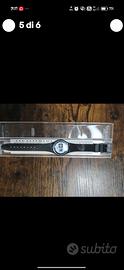 Orologio Swacht vintage del 1992