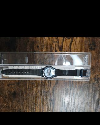 Orologio Swacht vintage del 1992