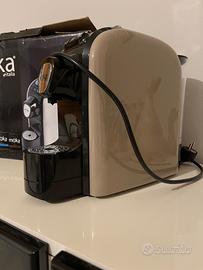 Macchinetta per caffè Moka Italia