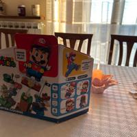 Lego Supermario & Luigi