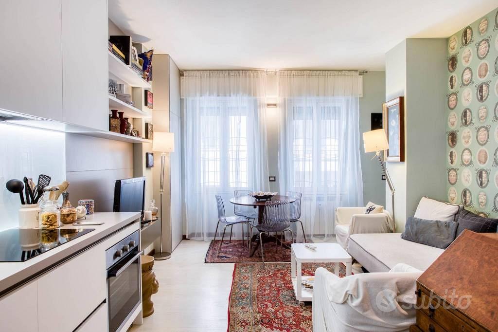 Appartamento – MI - Vista 2