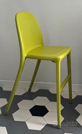 Sedia alta Urban ikea