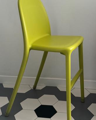 Sedia alta Urban ikea