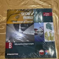 Segni e modelli libro di arte