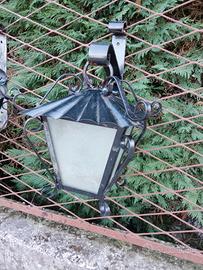 lampade esterno