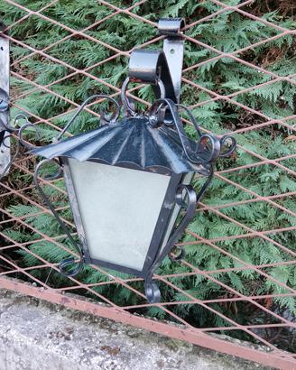 lampade esterno