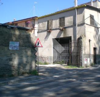 LABORATORIO A ALBANO LAZIALE
