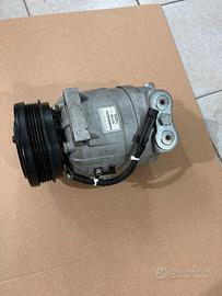 Climatizzatore ferrari 360