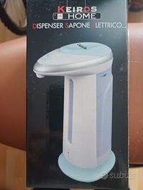Dispenser Sapone elettrico