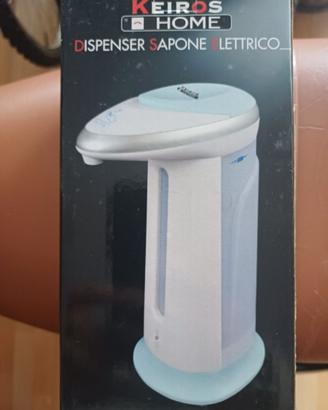 Dispenser Sapone elettrico