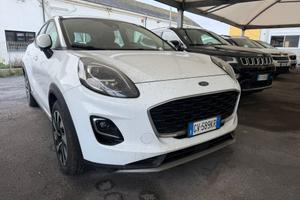 FORD Puma PROMO FINANZIAM.1.0Hybrid 125 CV S&S a