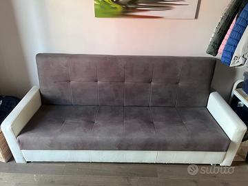 Divano letto
