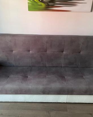Divano letto