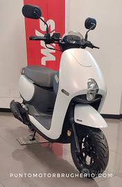 Sym CLBCU 125 i.e. Cbs Euro5 Plus