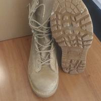 Anfibi desertici corcoran