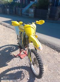 RM 125 2007