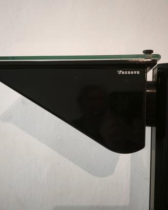 Fosnova lampada da terra anni '80'  modernariato