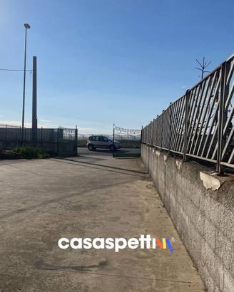 Immobile di 800 m² a Eboli