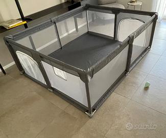 Box/garage per bimbi