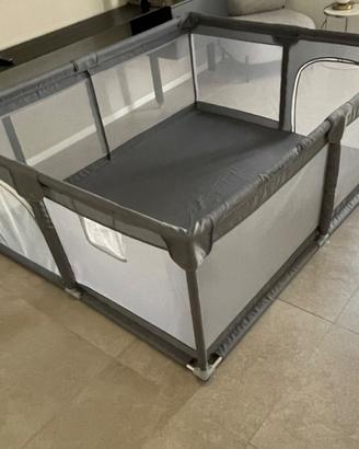 Box/garage per bimbi