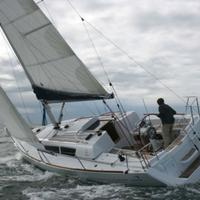 Barca a vela JEANNEAU SUN ODYSSEY 33i
