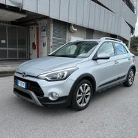 i20 1.0 T-GDI 5P Active X-Possible (73 kw