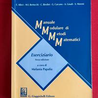 Manuale modulare di metodi matematici