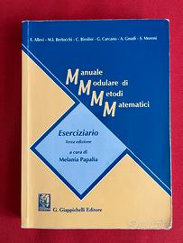 Manuale modulare di metodi matematici