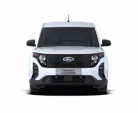 NUOVO FORD TRANSIT COURIER