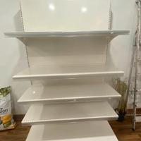 Scaffale espositore