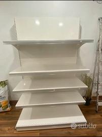 Scaffale espositore