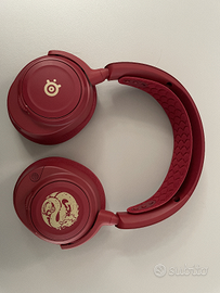 SteelSeries Arctis Nova 7 Dragon Edition